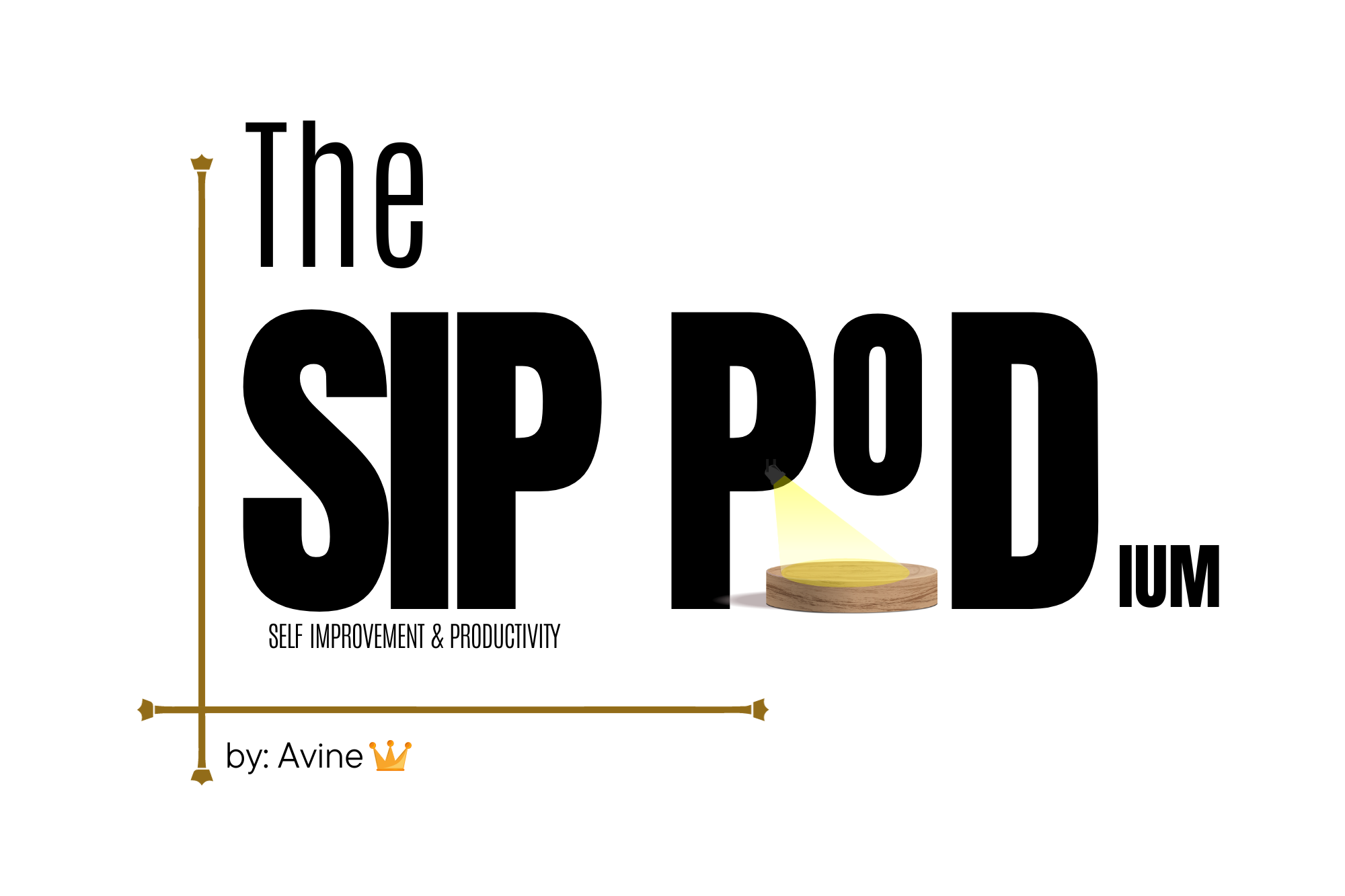 The SIP Pod - Blog