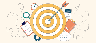 goal setting 